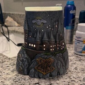Harry Potter Hogwarts Scentsy Warmer